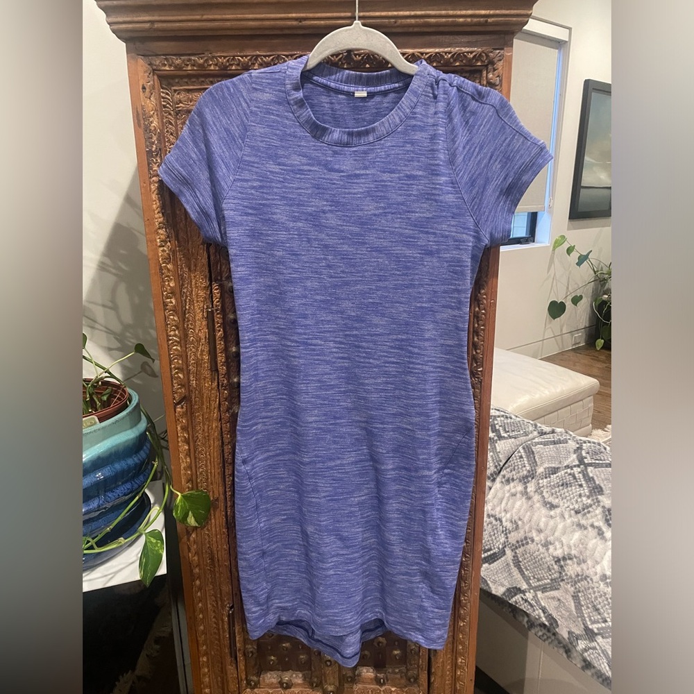 Lululemon Dress